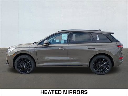 New 2025 Lincoln Corsair Grand Touring w/ Equipment Group 301A image 3