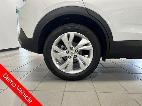 New 2026 Buick Encore GX Preferred w/ Comfort Package image 9