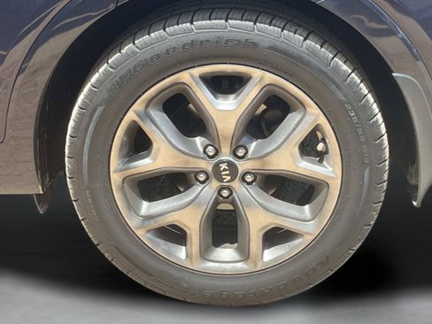 Used 2020 Kia Sorento SX AWD/4WD image 11
