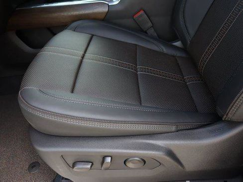 New 2026 Chevrolet Silverado 2500 High Country w/ Technology Package image 20