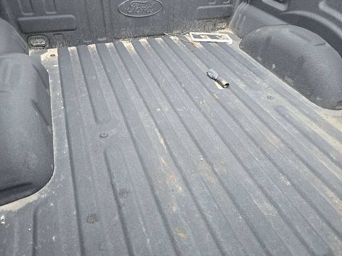 Used 2024 Ford F150 Lariat w/ Equipment Group 502A High AWD/4WD image 6