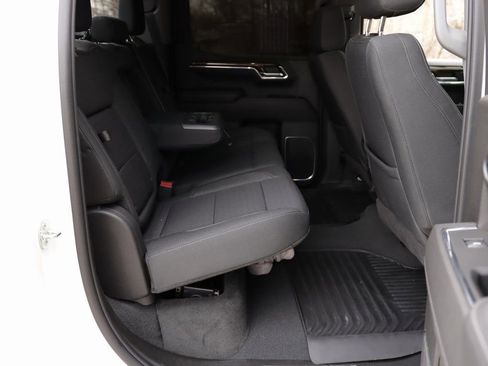 Used 2022 GMC Sierra 1500 Elevation image 29