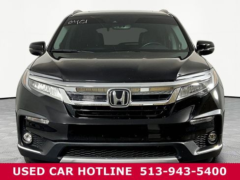 Used 2019 Honda Pilot Touring image 2