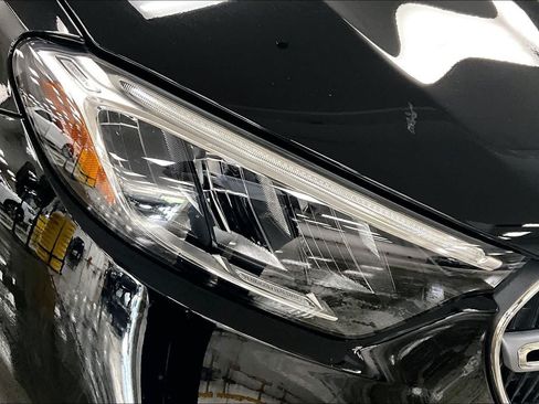 Certified 2026 Mercedes-Benz GLC 300 4MATIC image 27