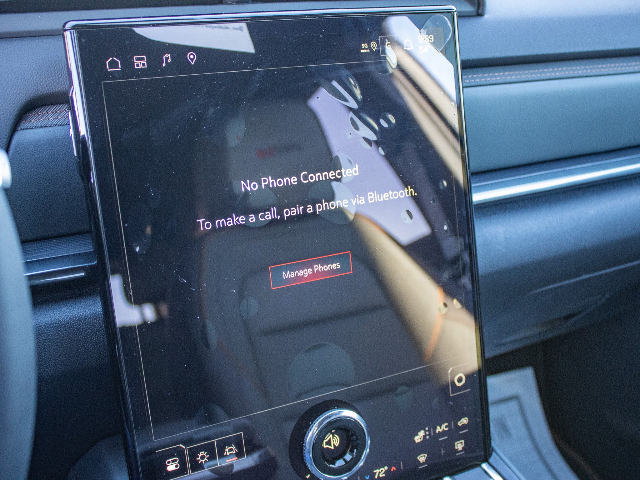 New 2027 GMC Terrain AT4 AWD/4WD image 39