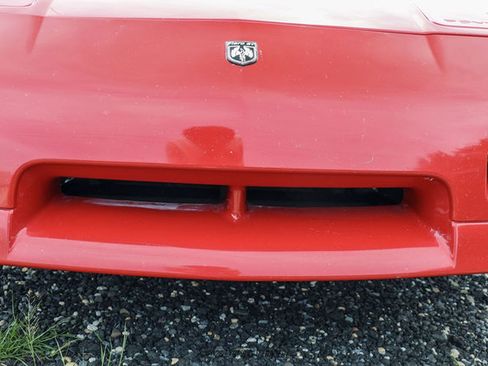 Used 1988 Pontiac Fiero GT RWD image 97