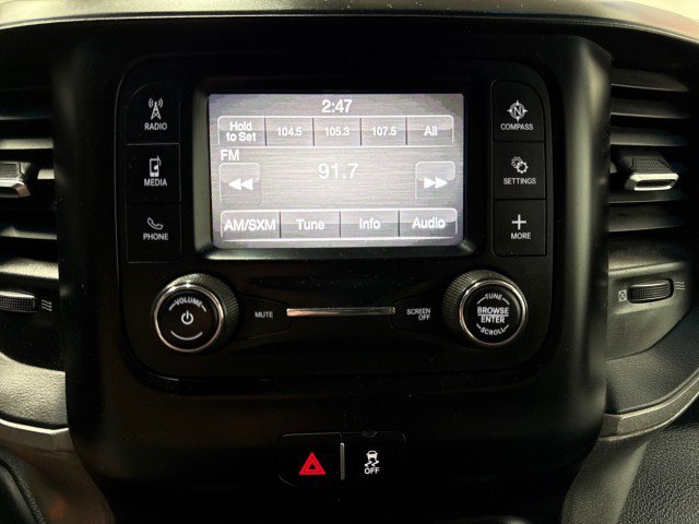 Used 2024 RAM 2500 Tradesman w/ Protection Group AWD/4WD image 18