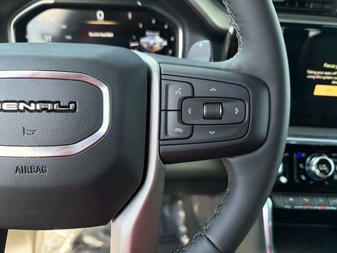 New 2026 GMC Sierra 1500 Denali w/ Denali Reserve Package image 26