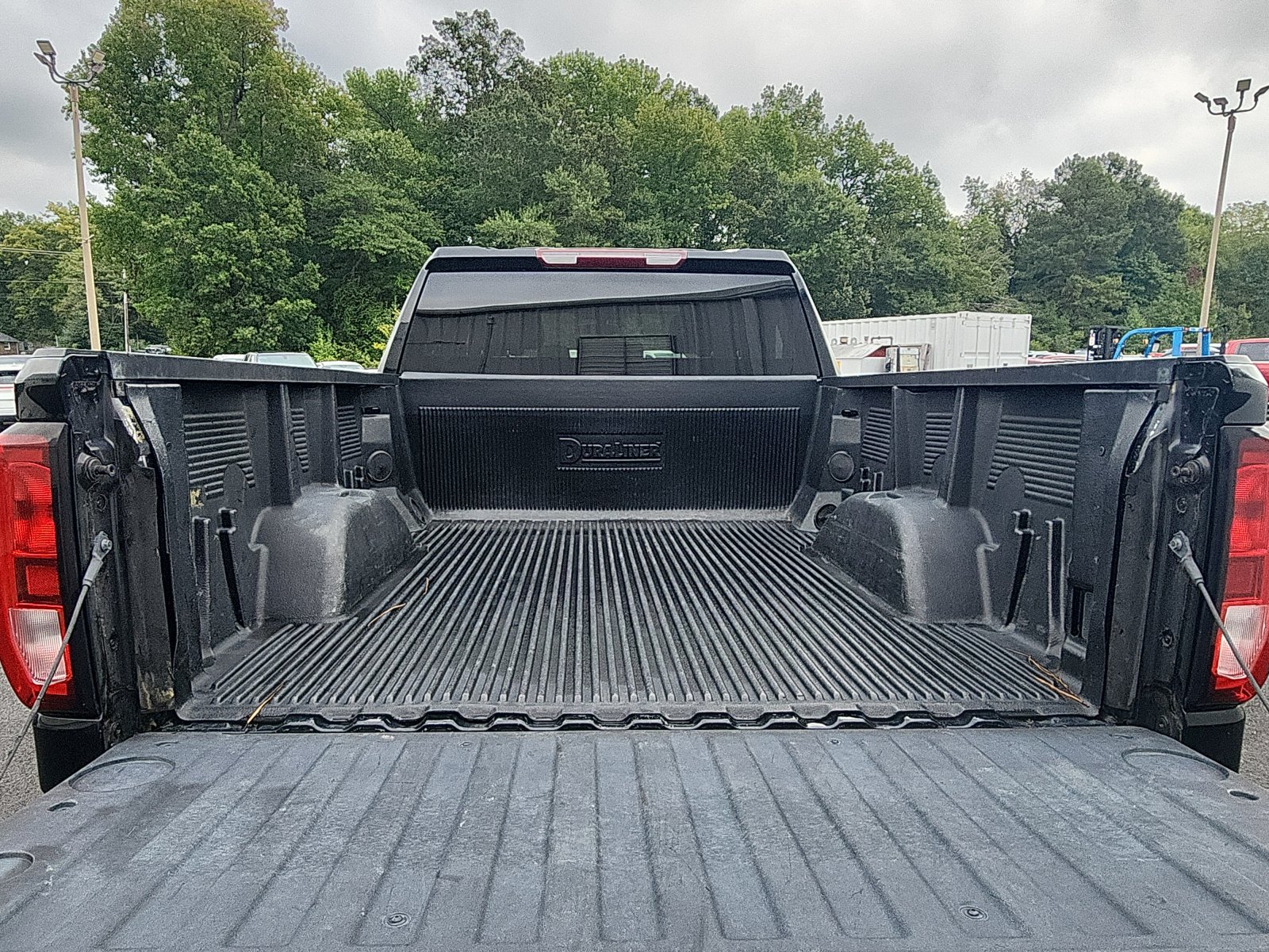 Used 2019 GMC Sierra 1500 4x4 Crew Cab w/ Convenience Package image 25