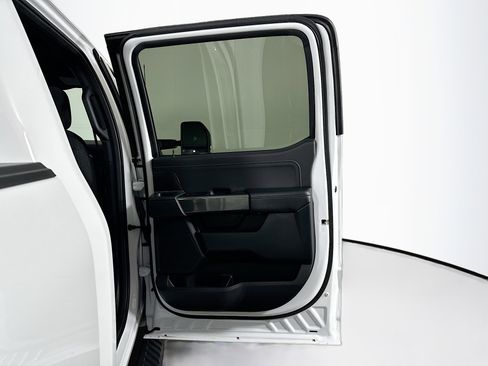 Used 2023 Ford F150 XLT w/ Equipment Group 302A High image 29