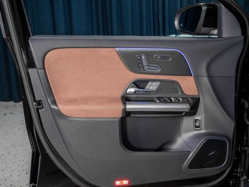 Certified 2025 Mercedes-Benz GLA 35 AMG 4MATIC image 13