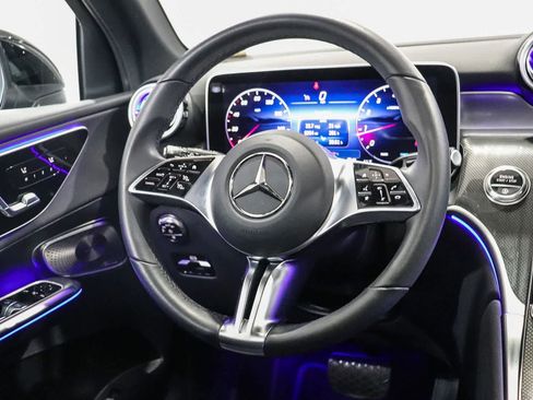 Certified 2026 Mercedes-Benz GLC 300 image 16
