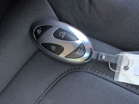 Used 2026 Hyundai Tucson SEL image 30