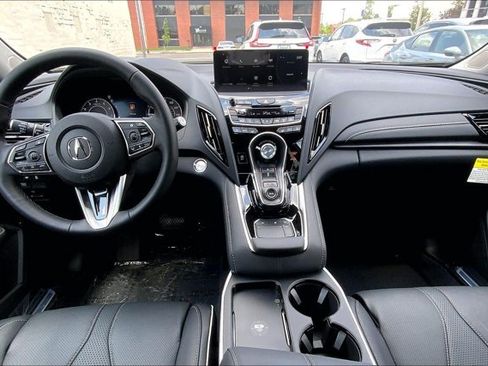 New 2026 Acura RDX SH-AWD w/ Advance Package image 7