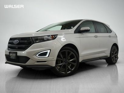 Used 2018 Ford Edge Sport w/ Equipment Group 401A