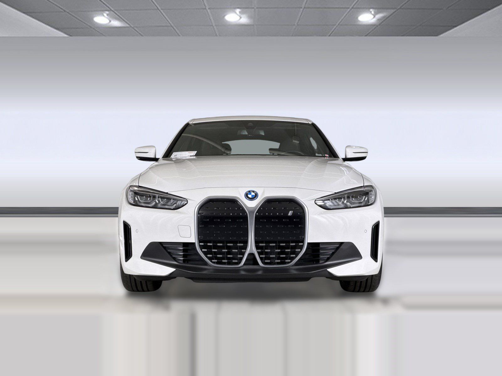 Certified 2024 BMW i4 eDrive35 w/ Convenience Package RWD image 6