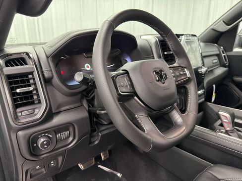 New 2026 RAM 1500 RHO AWD/4WD image 15