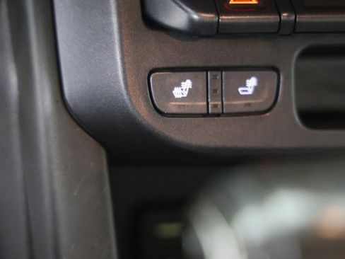 Used 2017 Chevrolet Colorado LT w/ Luxury Package, Chrome image 5