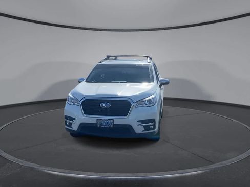 Used 2022 Subaru Ascent Touring AWD/4WD image 3