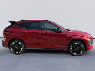 New 2025 Hyundai Kona N Line FWD video 2