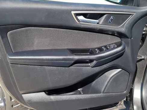 Used 2016 Ford Edge SEL AWD/4WD image 7