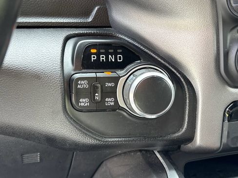 Used 2022 RAM 1500 Big Horn AWD/4WD image 15