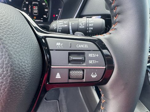 Certified 2026 Honda CR-V Sport Touring image 15