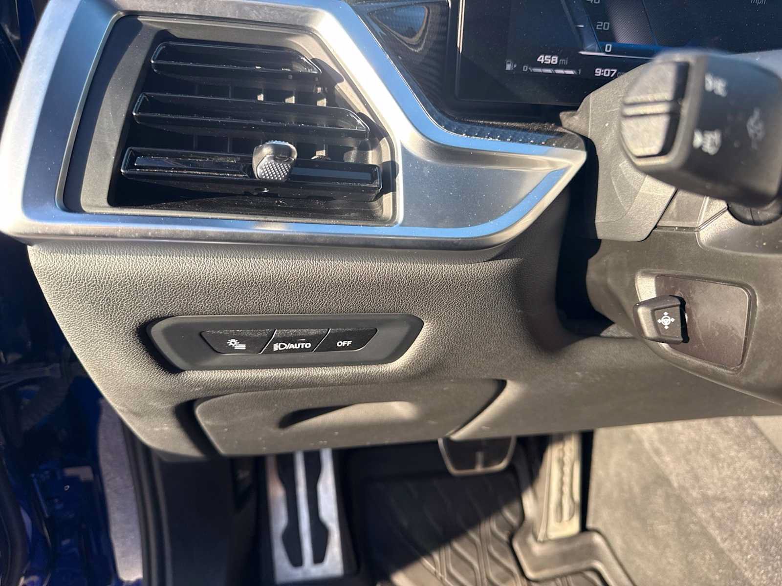 Used 2024 BMW X5 M60i w/ Parking Assistance Package AWD/4WD image 51
