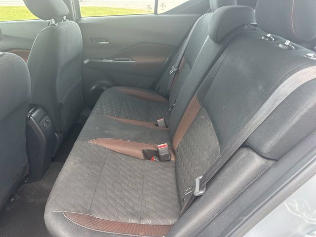 Used 2024 Nissan Kicks SR FWD image 25