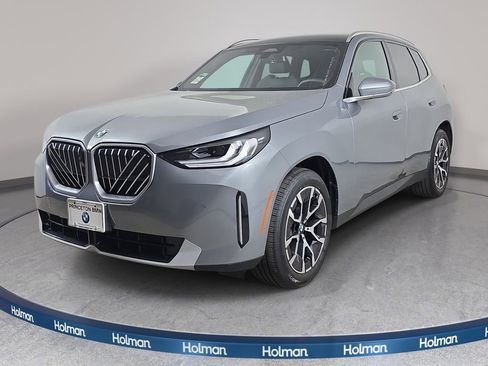 Used 2026 BMW X3 xDrive30i w/ Premium Package AWD/4WD image 1