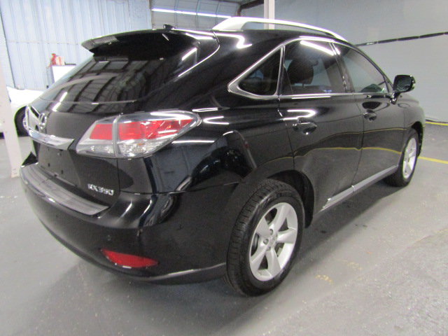 Used 2015 Lexus RX 350 AWD image 2