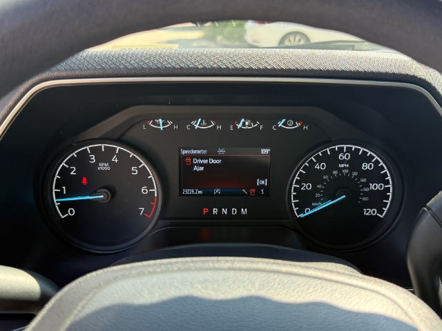 Used 2023 Ford F150 XL w/ STX Appearance Package AWD/4WD image 16