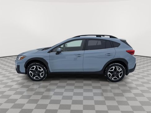 Used 2019 Subaru Crosstrek 2.0i Limited image 4
