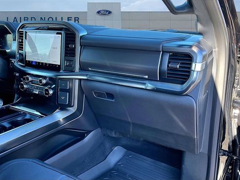 New 2025 Ford F150 Platinum w/ FX4 Off-Road Package image 30