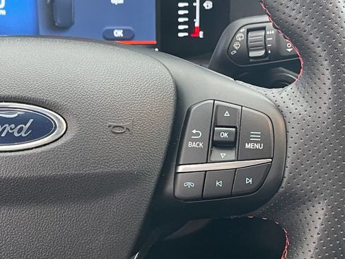 Used 2024 Ford Escape ST-Line AWD/4WD image 17