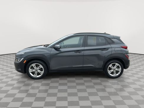 Used 2023 Hyundai Kona SEL w/ Convenience Package image 8