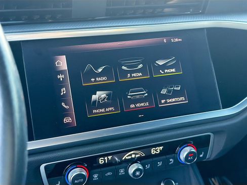 Used 2021 Audi Q3 2.0T Premium w/ Convenience Package image 30