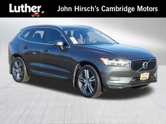 Used 2019 Volvo XC60 T5 Momentum w/ Multimedia Package video 1