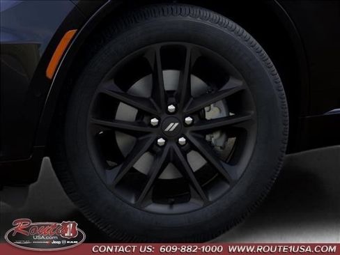 New 2026 Dodge Durango GT AWD/4WD image 9