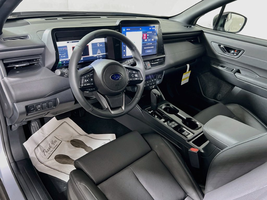 New 2026 Subaru Outback Touring XT AWD/4WD image 9