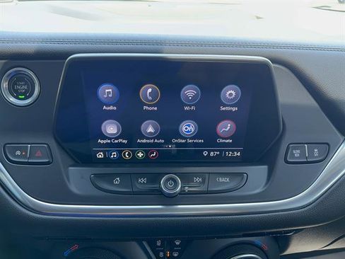 Used 2021 Chevrolet Blazer LT FWD image 21