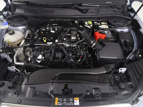 Used 2022 Lincoln Corsair Reserve w/ Elements Package image 49