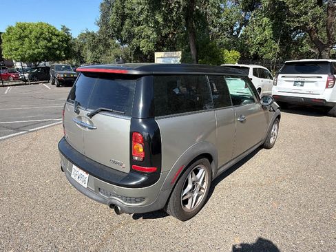 Used 2010 MINI Cooper Clubman S FWD image 5