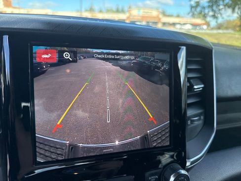 New 2025 RAM 3500 Big Horn image 19