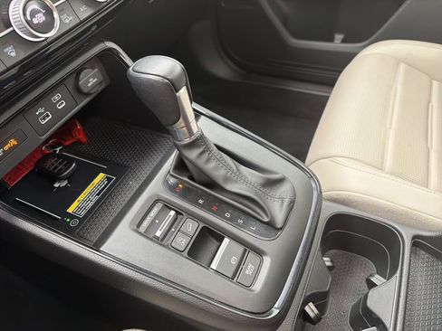 Certified 2023 Honda CR-V EX-L image 37