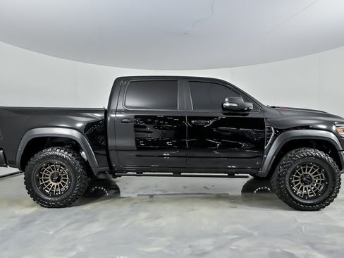 Used 2022 RAM 1500 TRX w/ TRX Level 1 Equipment Group image 14