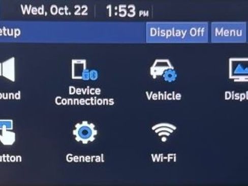 Used 2021 Hyundai Palisade SEL w/ Convenience Package image 31