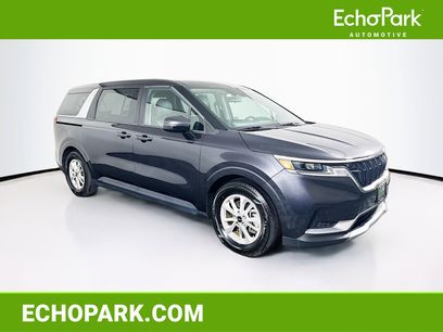 Used 2024 Kia Carnival LX