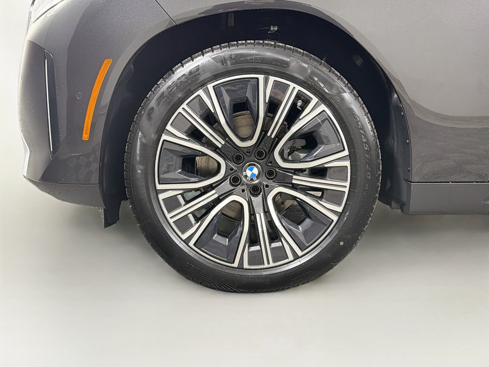 New 2026 BMW X3 xDrive30i w/ Premium Package AWD/4WD image 31