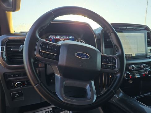 Used 2023 Ford F150 XLT w/ Equipment Group 302A High image 24